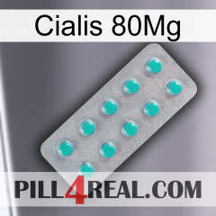 Cialis 80Mg 28